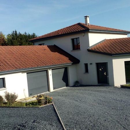 Gite Cis And Co Verdun-sur-Meuse Exteriér fotografie